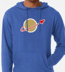 Lego Raum! Leichter Hoodie