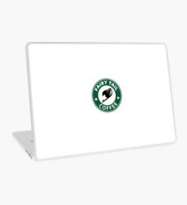 Fairy Tail Coffee Laptop Skin