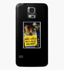 Movie Poster Merchandise Case/Skin for Samsung Galaxy
