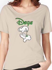 dope shirts for women