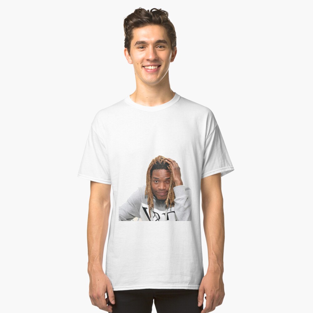 noodle head tshirt