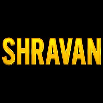 Shravan Rajesh - Bengaluru, Karnataka, India | Professional Profile |  LinkedIn