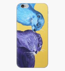 Why I Otter iPhone Case