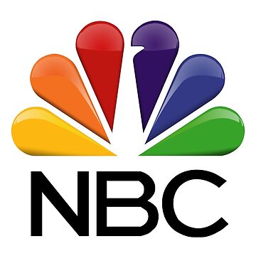 Artwork thumbnail, NBC Logo by harrisonbrowne