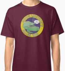 Doug Lipstick's All-Eel Zoo Classic T-Shirt