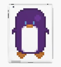 Penguin iPad Case/Skin