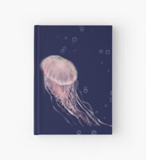 Jellies (pink) Hardcover Journal