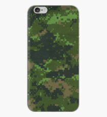 CADPAT Abdeckung iPhone-Hülle & Cover