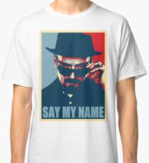 Heisenberg Classic T-Shirt