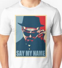 Heisenberg Unisex T-Shirt