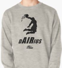 DAirius Pullover Sweatshirt