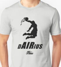 DAirius Unisex T-Shirt