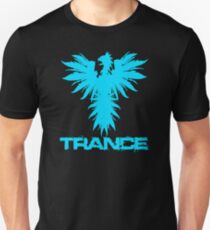 Trance Unisex T-Shirt