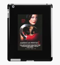 Movie Poster Merchandise iPad Case/Skin