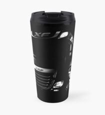 DAF, DAF Truck, DAF XF Travel Mug