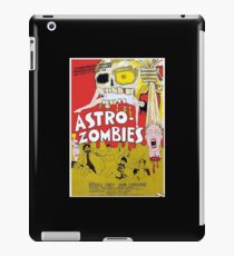 Movie Poster Merchandise iPad Case/Skin