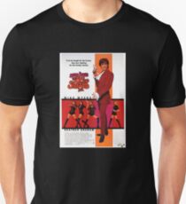 Movie Poster Merchandise Unisex T-Shirt