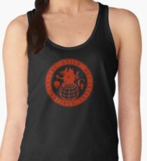 The Guild of Calamitous Intent - The Venture Brothers Women's Tank Top