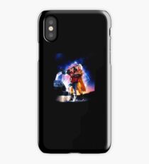 Movie Poster Merchandise iPhone Case/Skin
