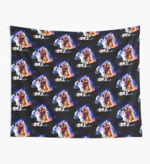 Movie Poster Merchandise Wall Tapestry