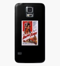 Movie Poster Merchandise Case/Skin for Samsung Galaxy