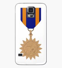 Luftmedaille Hülle & Skin für Samsung Galaxy