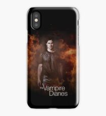 TVD - Damon iPhone Case