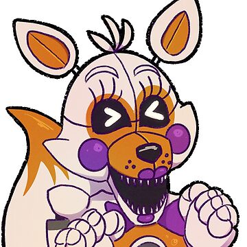 Pin by Bunny on cute FNAF  Anime fnaf, Fnaf art, Anime sketch