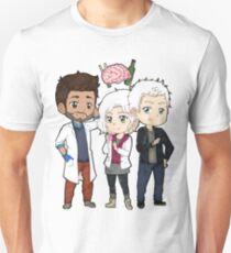 Izombie Unisex T-Shirt