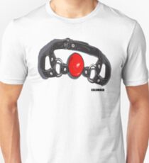 GIMP Unisex T-Shirt