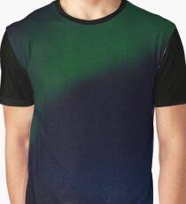 Northern Lights, Iceland Graphic T-Shirt