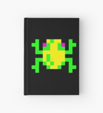 Hop! Hardcover Journal