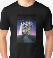Movie Poster Merchandise Unisex T-Shirt