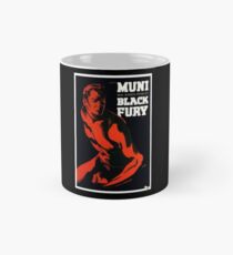 Movie Poster Merchandise Mug
