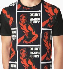 Movie Poster Merchandise Graphic T-Shirt
