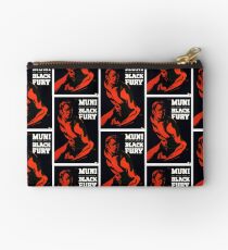 Movie Poster Merchandise Studio Pouch