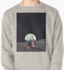 We Used To Live There Pullover