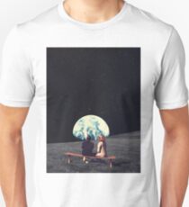 We Used To Live There Unisex T-Shirt