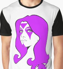 DFD plum flavour Graphic T-Shirt