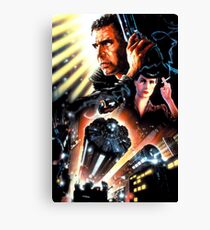 Lienzo Movie Poster Merchandise