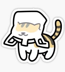 Breezy Sticker