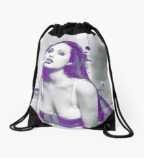 Mochila de cuerdas Angelina Jolie - Circa 1994