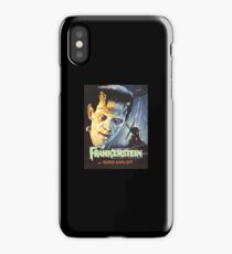 Movie Poster Merchandise iPhone Case