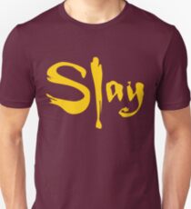 SLAY Unisex T-Shirt