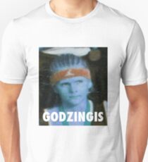 KRISTAPS PORZINGIS (GODZINGIS) KNICKS Unisex T-Shirt