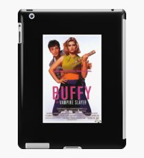 Movie Poster Merchandise iPad Case/Skin