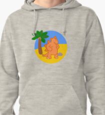 Stegostarkers (image only) Pullover Hoodie