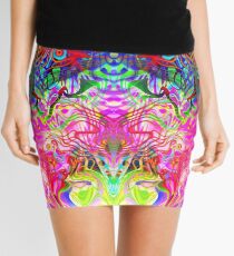 Banshee Mini Skirt