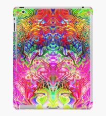 Banshee iPad Case/Skin