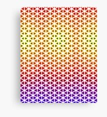 Cognitron Canvas Print